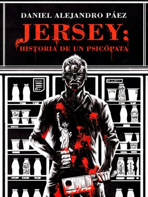cover image of Jersey